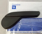 Black Passenger Rh Front Seat Back Recliner Lever 14-19 Silverado Sierra New Gm. Price: $22.95.