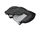 Genuine Mopar Front Seat Back Cover 7MJ71LXBAA New. Price: $278.75.