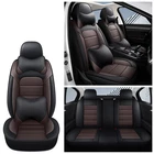 For Nissan Armada Seat Covers, Full Protection Durable Non-slip New. Price: $78.73.