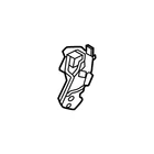 Genuine Mercedes-benz Oe Backrest Locking Function 000-920-62-00 New. Price: $85.29.