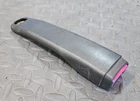 03-05 Dodge Ram 1500 2500 3500 Front Right Passenger Seat Belt Buckle Black Oem Used. Price: $39.00.