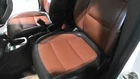 Driver Front Seat Electric Leather With Memory Opt Aag Fits 13-14 Encore 1035989 Used. Price: $500.00.