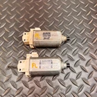 2001-2006 Lexus LS430 Front Lefter Seat Slide Motor Set Oem Used. Price: $37.50.