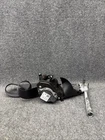 2018-2020 Jeep Cherokee Front Right Passenger Side 6EG90DX9AB Used. Price: $170.00.