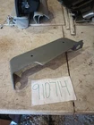 1998 -2005 Mercedes-benz W163 Left Front Seat Outside Lower Plate Black Used. Price: $30.00.