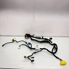 12-15 Mercedes Benz C300 Driver Left Front Seat Wiring Harness Oem A2044406007 Used. Price: $59.00.