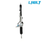 Power Steering Rack & Pinion Assy For 2001-2006 Toyota Sequoia Tundra 4.0L 4.7L New. Price: $162.64.