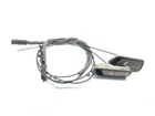 10 11 12 Audi Q5 Rear Seat Down Fold Lever Handle Pair Oem 72K Used. Price: $34.00.