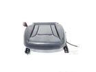 2019 Audi Q7 Oem Left Lower Seat Cushion Black Used. Price: $195.00.