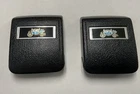 (2) Nos Gm 1965 66 Nova Chevelle Impala Fisher Body Seat Belt Buckle Nice L2 New. Price: $139.95.