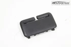 2018-2025 Toyota Camry Rear 2ND Second Row Seat Belt Trim Cover 73373-33030 Oem Used. Price: $27.99.