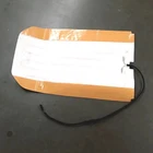 Genuine Volkswagen Seat Back Heater 561-963-557-B New. Price: $131.29.
