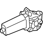 Genuine Mercedes-benz Oe Electric Motor 006-820-67-42 New. Price: $429.03.