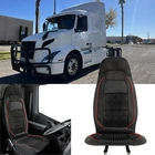 For Volvo Vnr 300 400 640 Beaded Semi Truck Seat Cover Massage Cooling Cushion New. Price: $69.06.