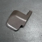 96-02 Toyota 4RUNNER Front Rh Seat Rail Rack Cover 72137-35030 Brown P6116B174 Used. Price: $13.46.