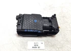 16-18 Oem Audi A6 A7 S6 RS7 Front Right Passenger Side Seat Air Pump Used. Price: $39.95.