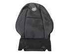 Genuine Gm Cocoa Passenger Seat Back Cushion Cover New Oem 22781391. Price: $189.72.