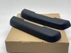 1968 1969 1970 1971 1972 Gm A-body Chevelle Armrest Pad Black Camin Pair Sale New. Price: $39.79.