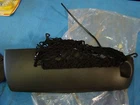 Gm 12459603 Front Seat Adjuster Track Cover Venture Silhouette Montana New Oem. Price: $40.00.