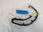 New Genuine Mopar 2015 Chrysler 200 Rear Seat Back Wiring Harnesses 68207150AF. Price: $25.00.