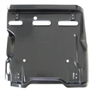Seat Platform Rh Convertible Fits 1967-69 Chevy Pontiac Camaro Firebird New. Price: $118.18.