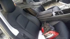 Tesla Y 2021 Front Seat 2074732 Used. Price: $712.41.