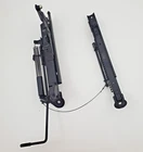 Front Seat Rail Slider Track Right Passenger 92-95 Honda Civic 93 94 Oem Used. Price: $60.00.