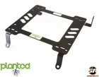 Planted SB229DR Driver (left) Steel Seat Bracket Fits 2015+ Polaris Slingshot New. Price: $213.00.