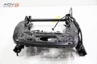 2019 2023 Audi E-tron Front Left Side Seat Lower Track Frame W/ Motors Oem Used. Price: $224.99.