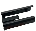 2014-2016 Bmw 535I Front Right Passenger Seat Track Rail End Cap Cover Trim Oem Used. Price: $29.90.