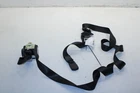 2017-21 Maserati Ghibli 3.0L Rwd Front Passenger Right Side Seat Belt Retractor Used. Price: $64.15.