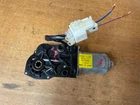 11-17 Infiniti QX56 Rear Right Passenger Side Third Row Seat Motor 87449 1L30C Used. Price: $149.00.