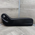 2018-2023 Dodge Charger Front Right Side Outer Seat Switch Cover Trim Panel Oem Used. Price: $38.24.
