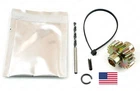 Fits 1996-2004 Grand / Cherokee Xj Seat Height Adjuster Motor Repair Gear Kit New. Price: $24.45.