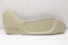 2009-2013 Infiniti G37 Passenger Right Tan Seat Cover Trim 175A0-A2300 Oem 09-13 Used. Price: $32.55.