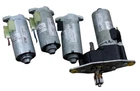 00-06 Bmw E83 X3 X5 E53 Front Passenger Right Seat Adjustement Motors Set Of 4 Used. Price: $100.99.
