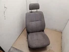 Toyota 4 Runner SR5, Front Right Seat, 92-95, Gray, Cloth, 71071-35680-B1, Nice Used. Price: $278.40.