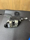 11 - 23 Dodge Charger Front Left Driver Side Door Latch Actuator Oem P04589913AE Used. Price: $55.00.