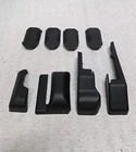 03-11 Mercury Grand Marquis Full Set Of 8 Power Seat Track Covers Crown Victoria Used. Price: $85.00.