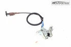 2021-2024 Kia K5 Sedan Rear Right 2ND Row Seat Fold Latch Lock & Pull Handle Oem Used. Price: $35.09.