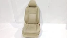 Seat Front Right Heated And Cooled Without Ottoman Oem 2007 2008 Lexus LS460 Used. Price: $86.19.