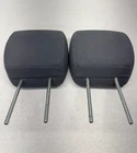 2011 2012 2013 Dodge Ram 1500 Front Right / Left Headrest Gray Cloth Oem Used. Price: $90.00.