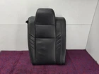 Dodge Challenger Srt 2015-2023 Rear Right Passenger Side Chair Seat Leather Used. Price: $349.99.