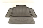 New Weathertech Child Car Seat Protector Black 81CSP01BK. Price: $48.89.