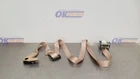 09 Chevy Corvette C6 Convertible Seat Belt Retractor Front Right Passenger Tan Used. Price: $40.50.