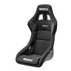 Sparco Qrt-r Racing Seat Black Fia Fiberglass Ultralight 008012RNR New. Price: $806.44.