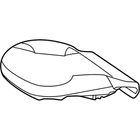 Genuine Mercedes-benz Oe Driver Seat Cushion 296-910-66-04-9E43 New. Price: $1872.38.