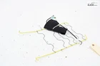 2018-2020 Lincoln Mkz Front Right Passenger Side Seat Lumbar Support Oem Used. Price: $75.04.