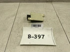 2008 Land Rover Range Front Right Passenger Seat Occupant Sensor Module Used. Price: $73.48.