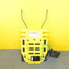 2021-2025 Tesla Model Front Left Seat Adjuster Lumbar Support Oem 1495408-LH-A Used. Price: $75.38.
